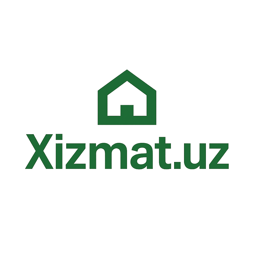 Xizmat.uz