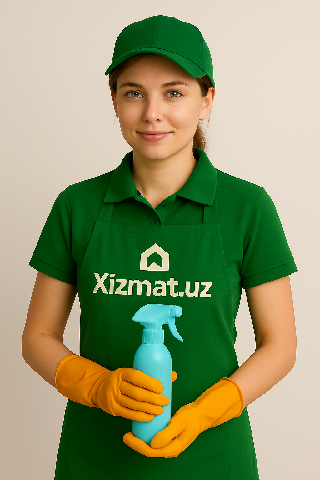 Специалист по уборке