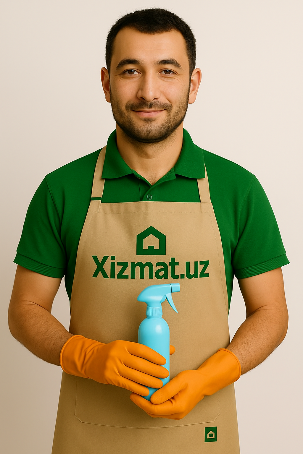 Специалист по уборке